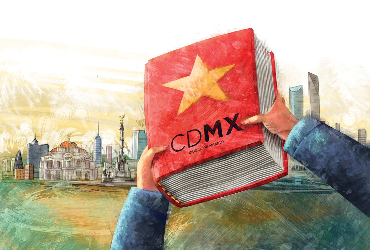 Los peligros del proyecto de Constitución de la CDMX fifu