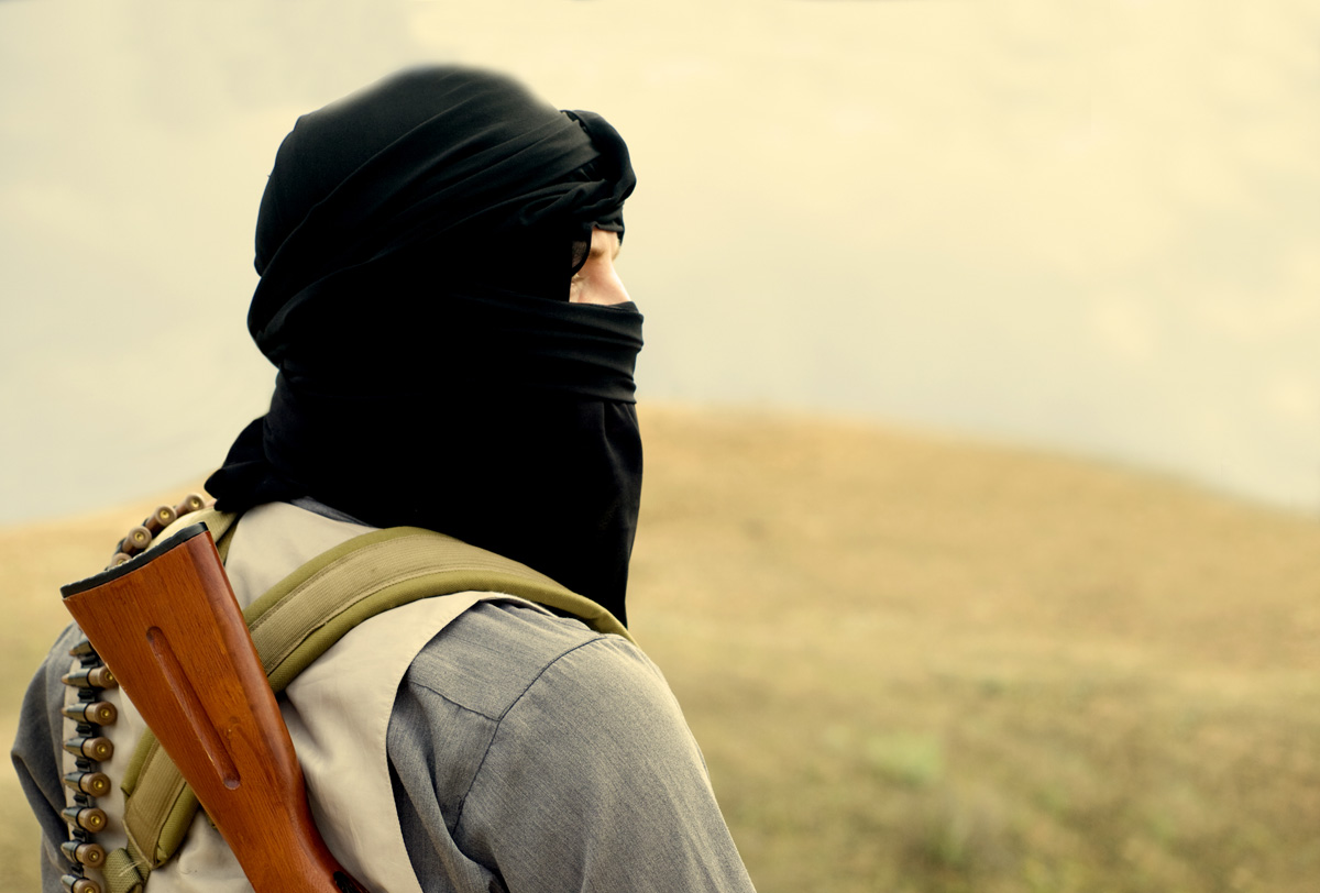 7 respuestas sobre ISIS y los hombres bomba fifu