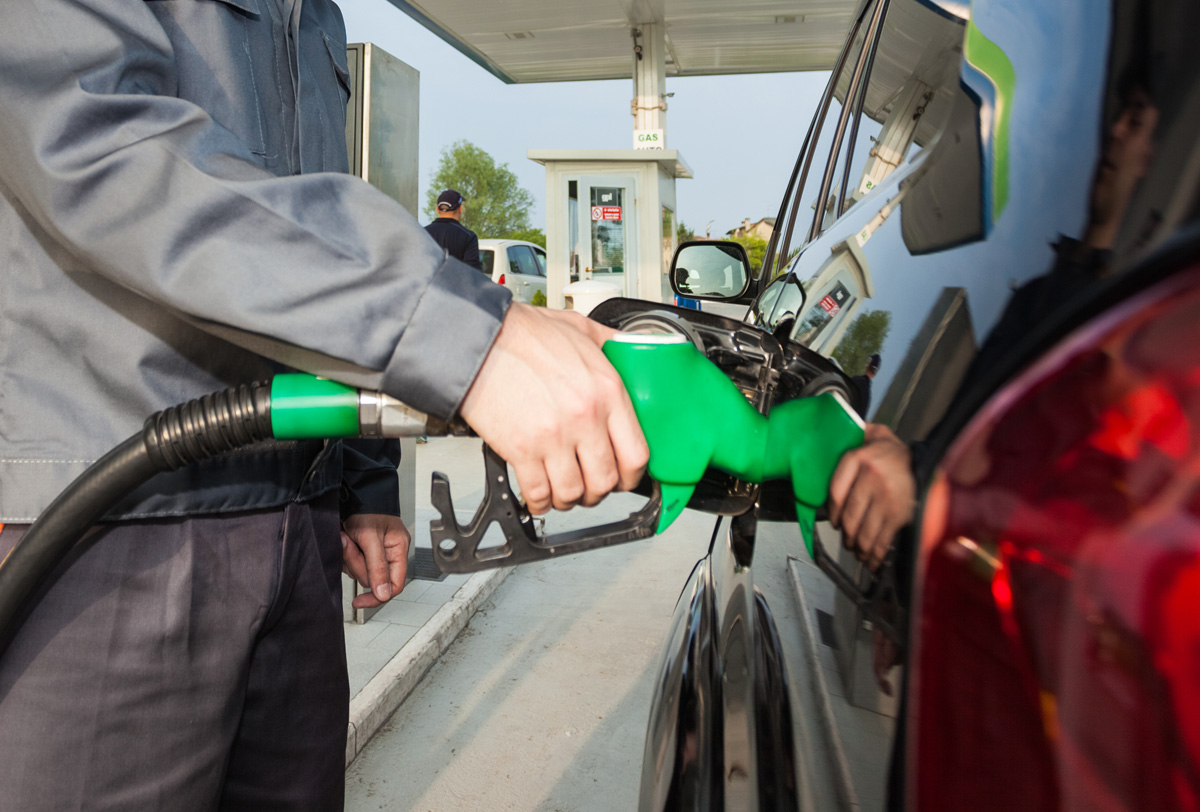 El mayor gasolinazo desde 2009: subirá 56 centavos en agosto fifu