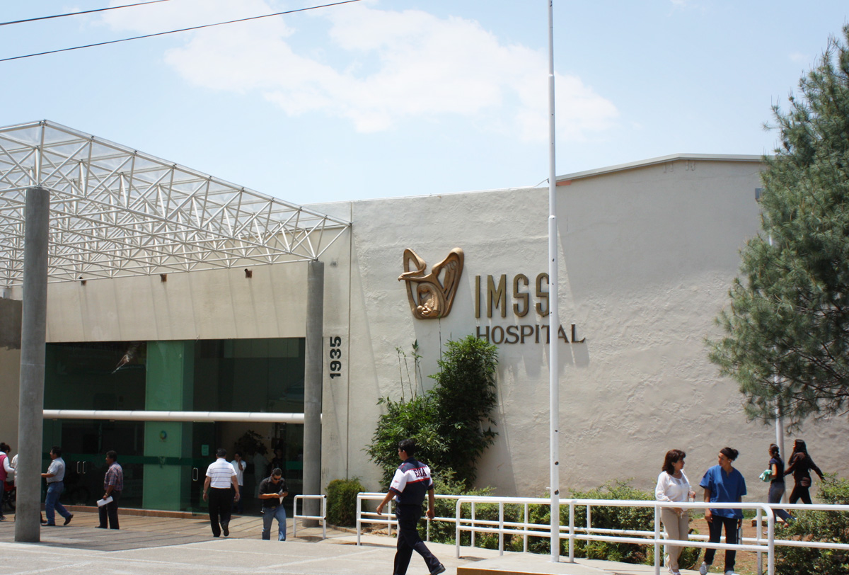 10 medidas para ‘sanar’ la calidad médica del IMSS fifu