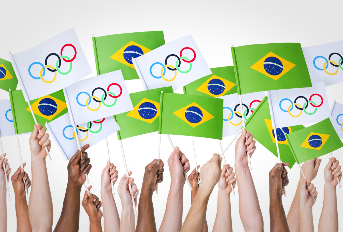 5 lecciones de los Juegos Olímpicos para las marcas fifu