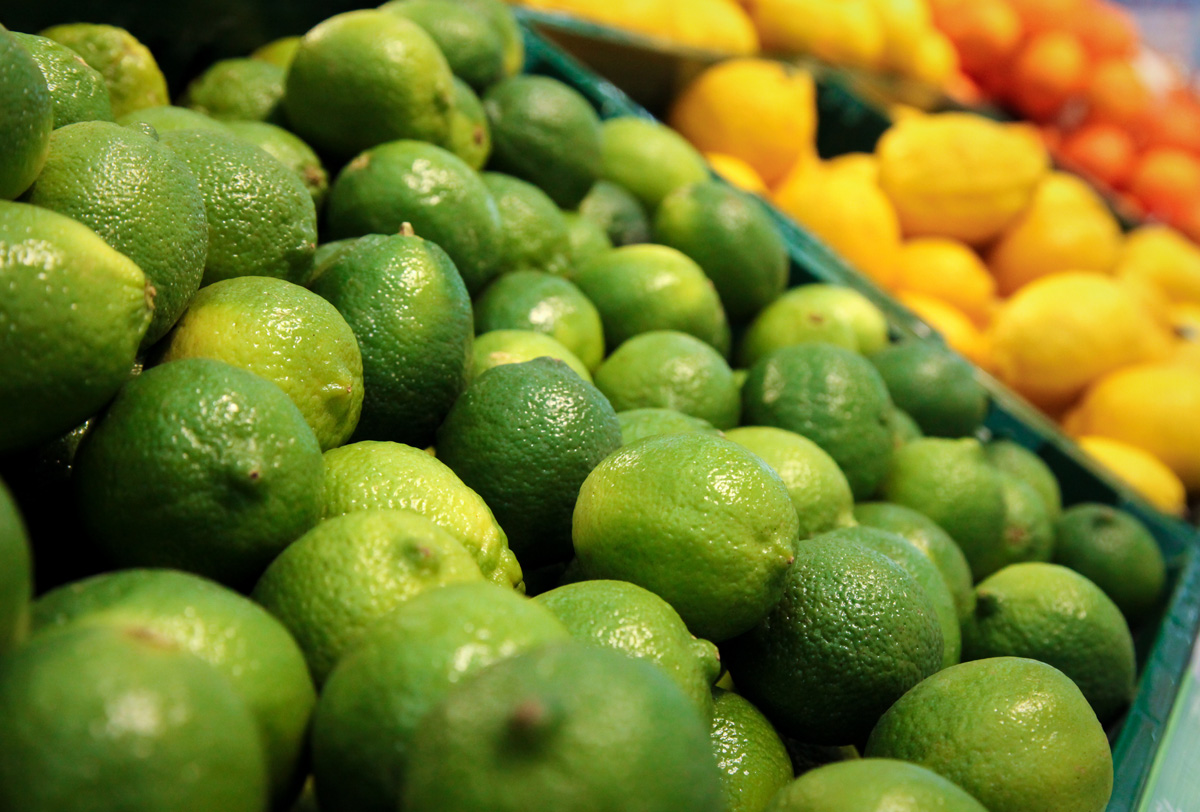 10 datos que explican el elevado precio del limón fifu