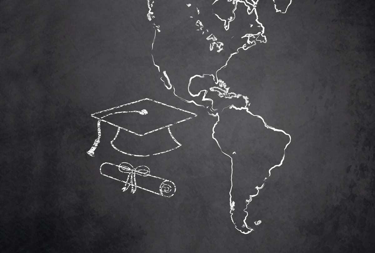 Las 10 mejores universidades de América Latina fifu