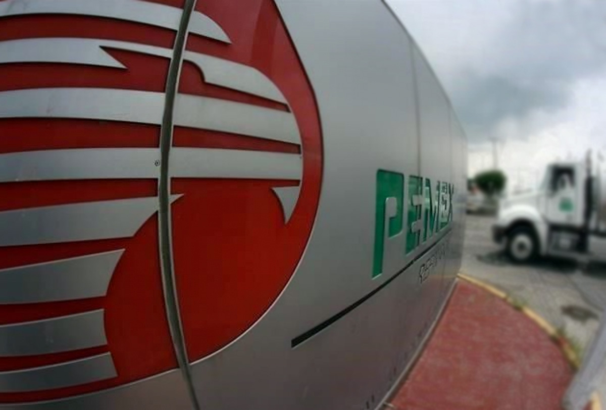 Pemex busca segunda asociación con privados fifu