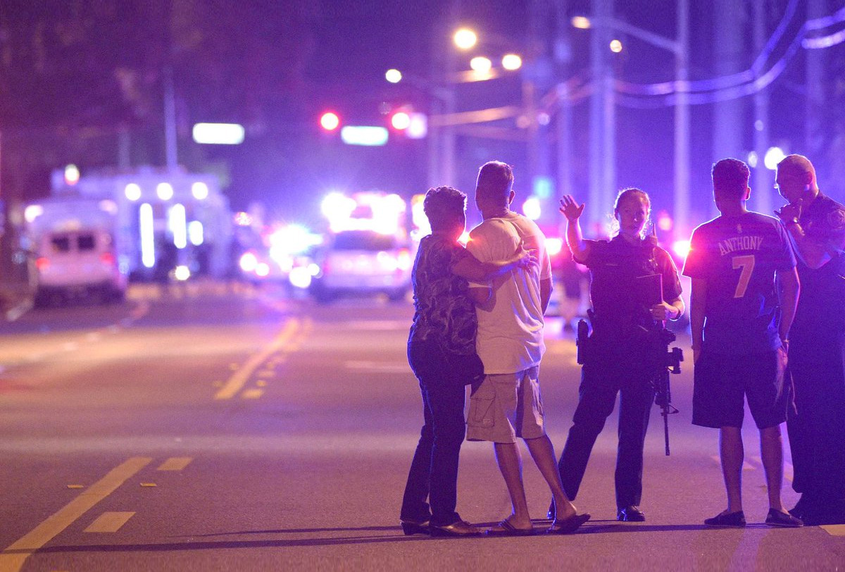 6 preguntas sobre la masacre de Orlando y la comunidad gay fifu