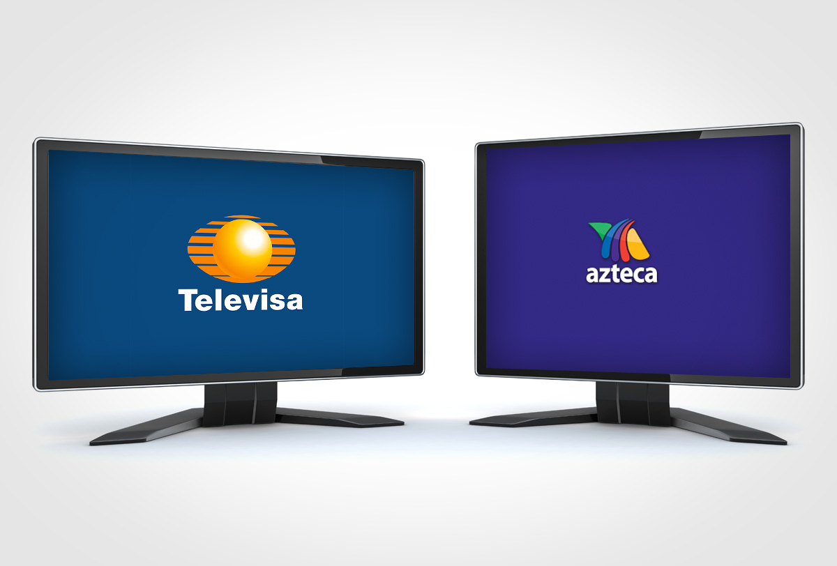 TV Azteca y Televisa ganan, pese a falta de credibilidad fifu