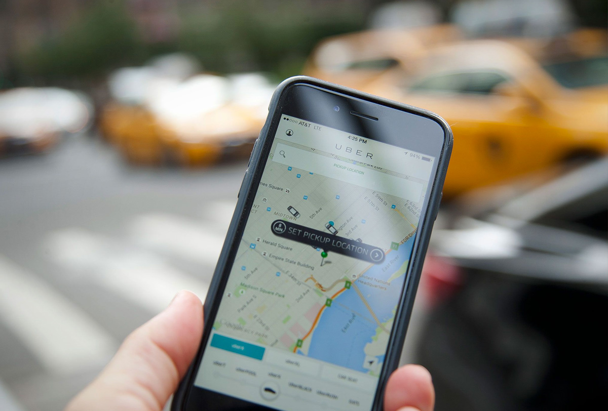 Uber elimina tarifa dinámica y aplica una “tarifa variable” fifu