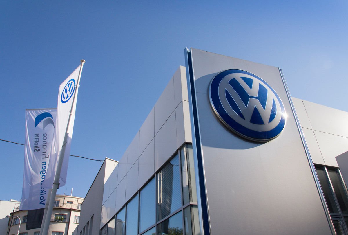 Accionistas demandan a Volkswagen por fraude ambiental fifu