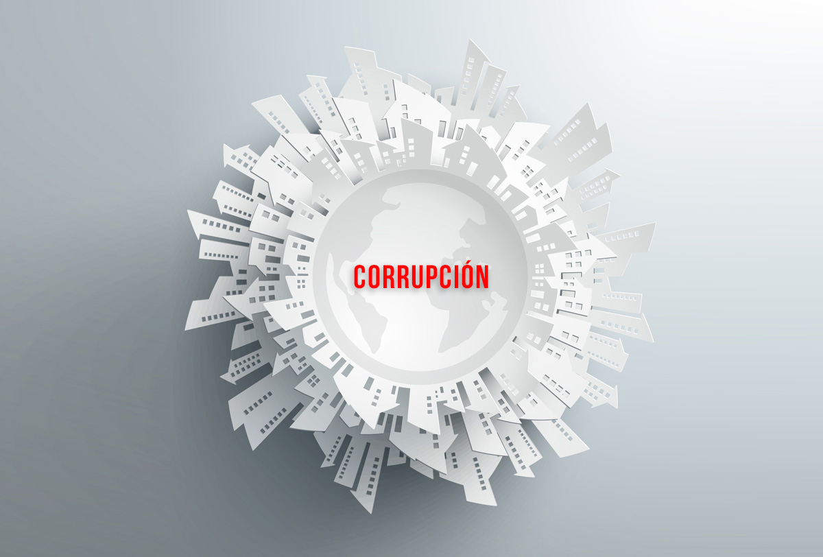 Por qué las empresas fracasan en la lucha anticorrupción fifu