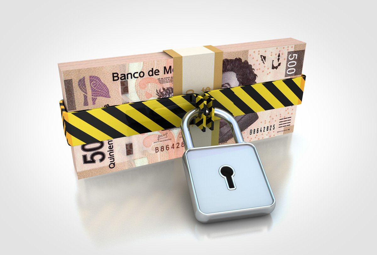 4 claves de la ley para controlar la deuda de los estados fifu