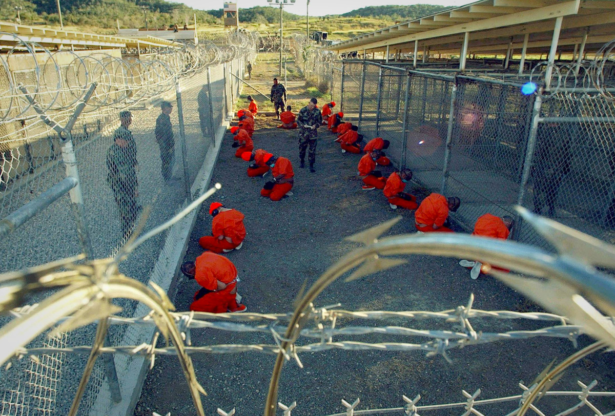 El plan y los retos de Obama para cerrar Guantánamo