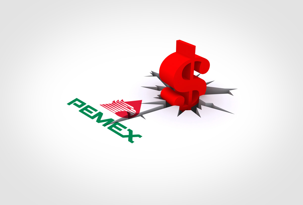 Pemex anuncia pérdidas históricas y recortes a proyectos fifu