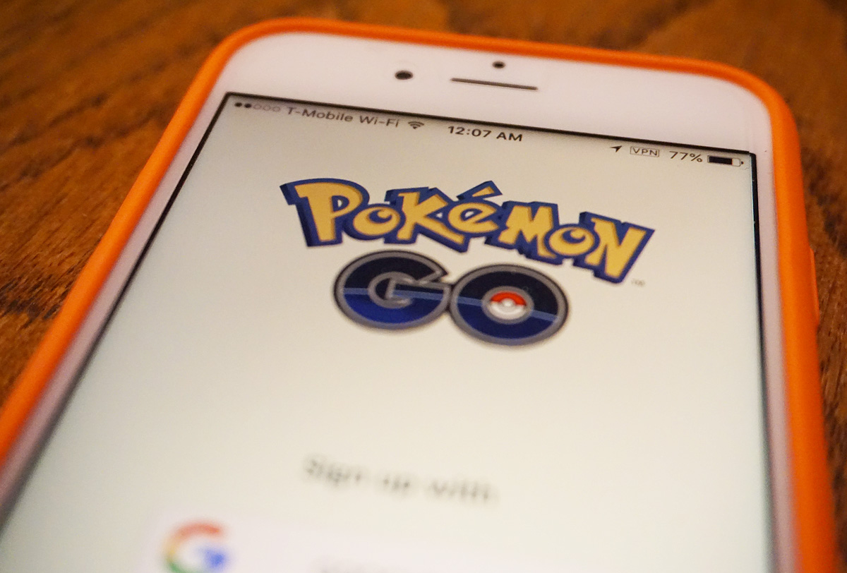 4 riesgos de descargar Pokémon Go de forma ilegal fifu