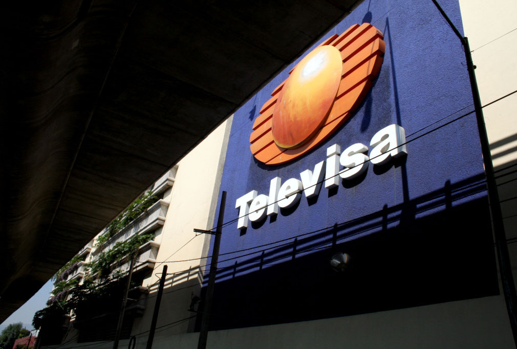 Denise Maerker, Lolita Ayala y otros cambios en Televisa fifu