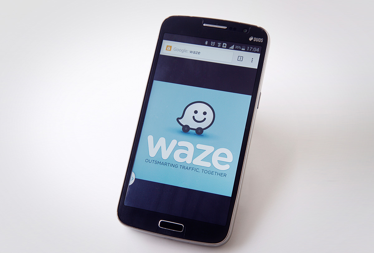 Por qué Waze es más un fenómeno social que una app fifu
