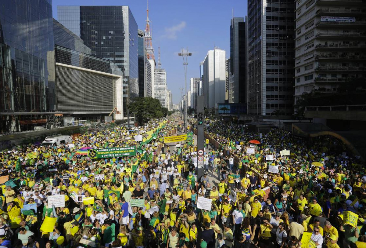 Lo único cierto para Brasil es la incertidumbre fifu