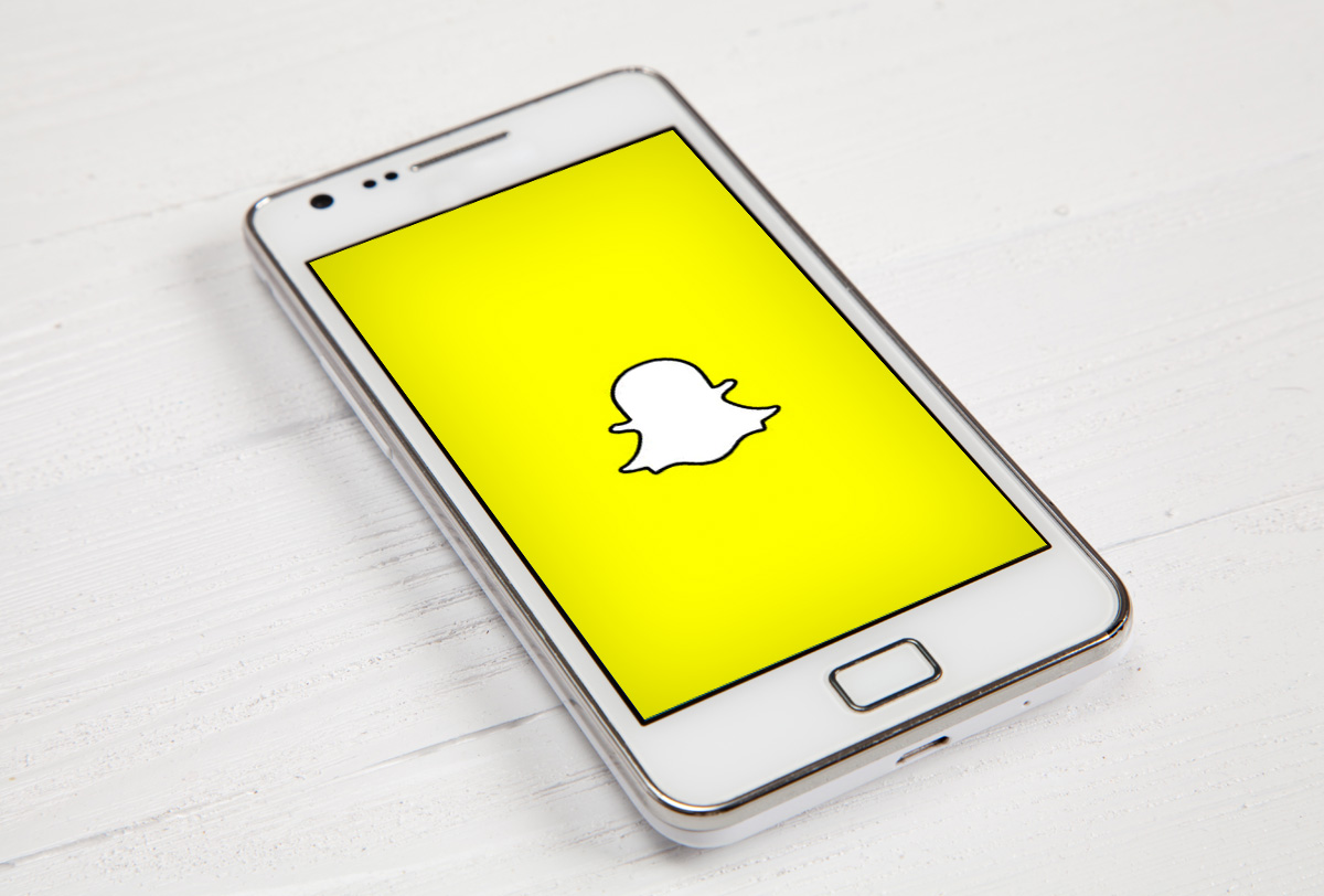 Por qué Snapchat puede convertirse en tu red social favorita fifu
