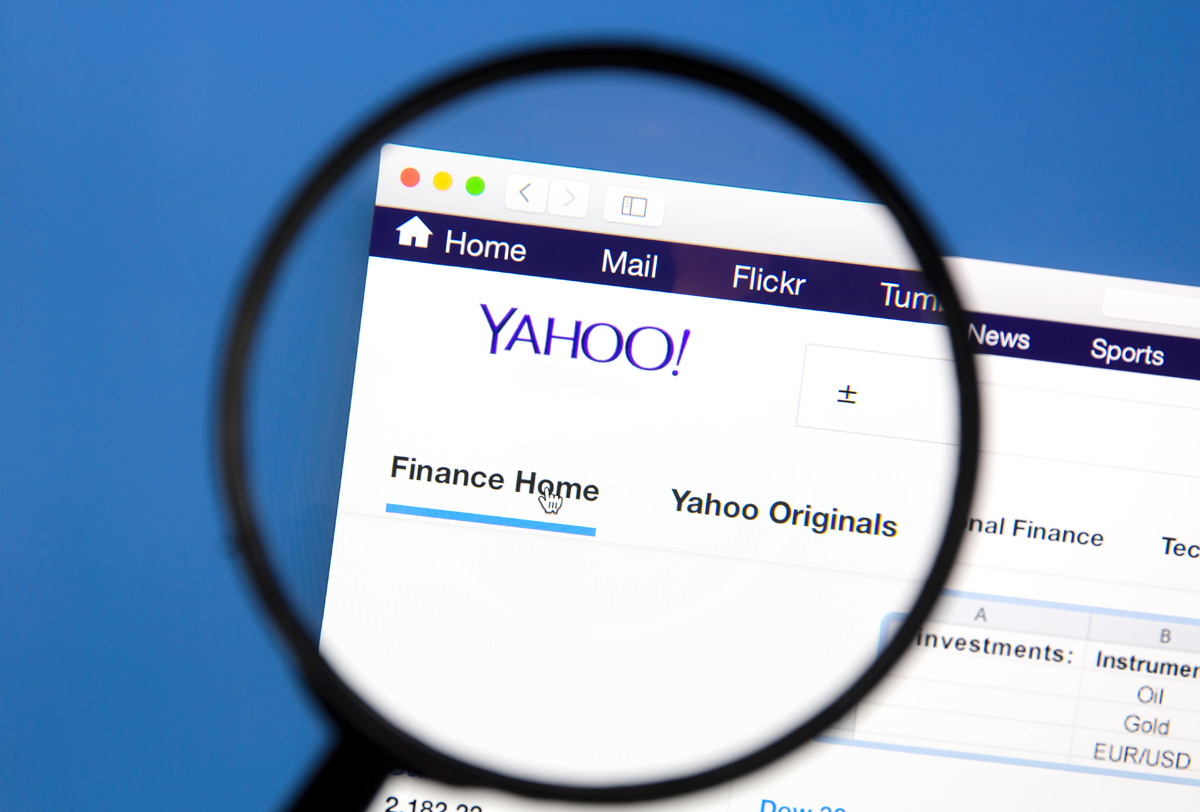 Yahoo fue víctima de hackeo y nunca avisó a sus usuarios fifu