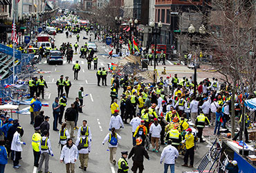 Alerta en EU tras explosiones en Boston fifu