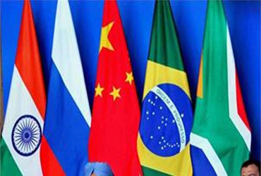 BRICS acuerdan fortalecer al FMI