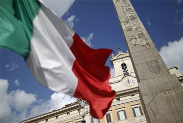 Italia sigue en recesión; cae PIB 0.2% en 3T fifu