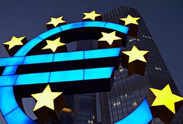 BCE se prepara para comprar bonos italianos y españoles