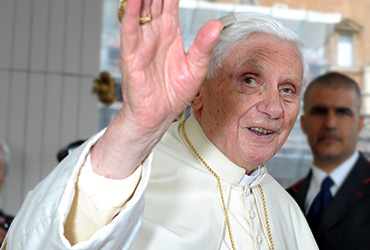 El legado económico de Benedicto XVI en el Vaticano fifu
