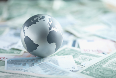 Economía mundial crecerá 0.8% en 1T de 2013
