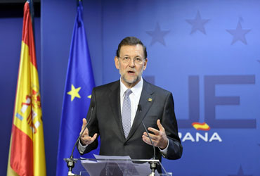 España: la próxima Grecia