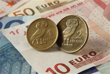 ¿Y la crisis del euro? El drama aún no termina fifu