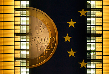 Euro cae antes de reunión de funcionarios UE fifu