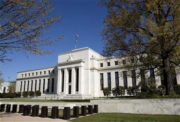 Arrestan a sospechoso de querer explotar la Fed fifu