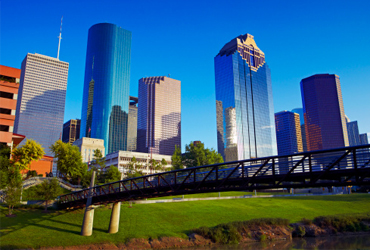 Houston se perfila como sede ideal para convenciones fifu
