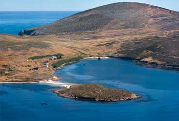 Argentina tomará acciones legales contra exploración en Malvinas fifu