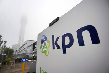 KPN vende negocios para evitar a Carlos Slim