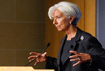 FMI recomienda a Latam estar atenta de “abismo fiscal” fifu