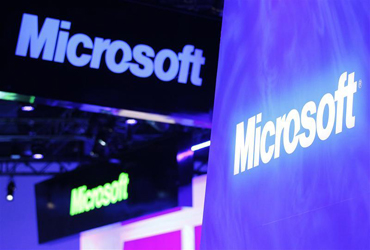 Microsoft nombra a Hernán Rincón presidente de Latam fifu