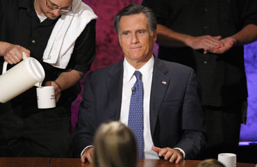 Mitt Romney busca consolidarse en el “Super martes”