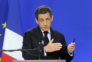 Sarkozy da por concluido el pacto sobre la deuda de Grecia fifu