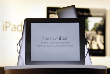 Apple reembolsará dinero de su nuevo iPad en Australia fifu