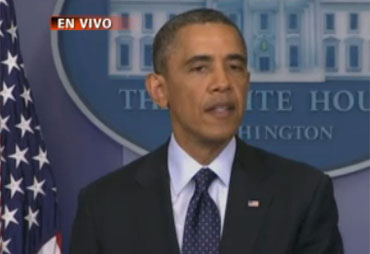 Obama promete castigo a responsables de ataque en Boston fifu