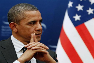 Obama anunciará medidas para mercado de petróleo fifu