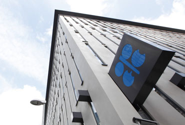 OPEP incrementa la producción para satisfacer demanda de crudo fifu