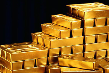 ¿El principio del fin del mercado alcista del oro? fifu