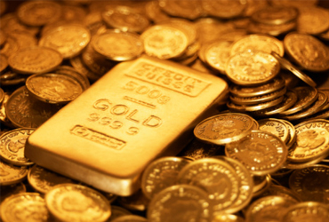 ¿La caída del oro está mostrando al verdadero mercado? fifu