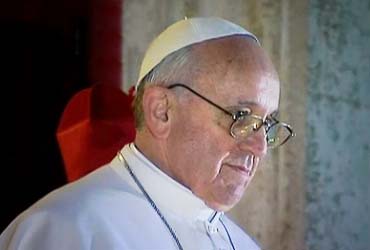 El “lobby gay” en el Vaticano sí existe: papa Francisco