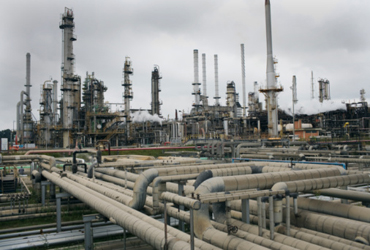 Arabia Saudita asegura que no hay déficit de oferta petróleo fifu