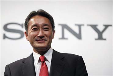Nuevo presidente de Sony recorta sueldos y ascensos fifu