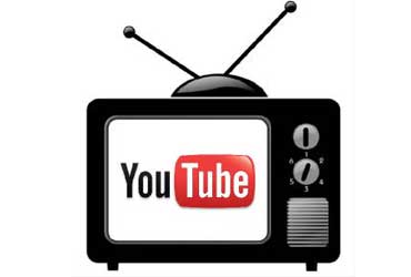 YouTube se fortalece como medio noticioso fifu