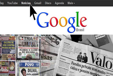 Diarios de Brasil se rebelan contra Google fifu